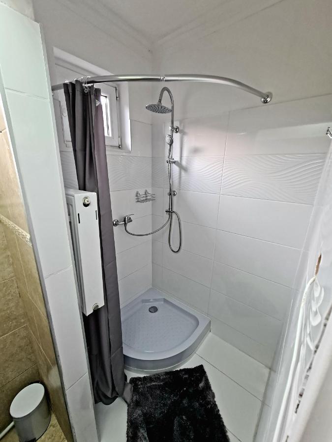 Airport Luxury Apartman 42 Vecsés Eksteriør billede
