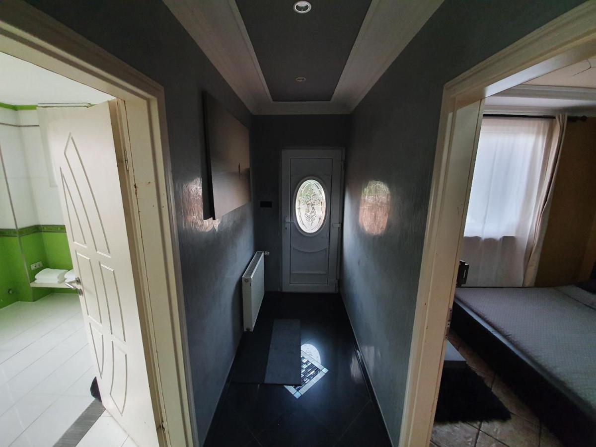 Airport Luxury Apartman 42 Vecsés Eksteriør billede